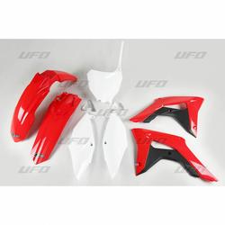 UFO MUOVISARJA 5-OSAINEN ORIGINAL CRF250R 18-21 / CRF450R 20