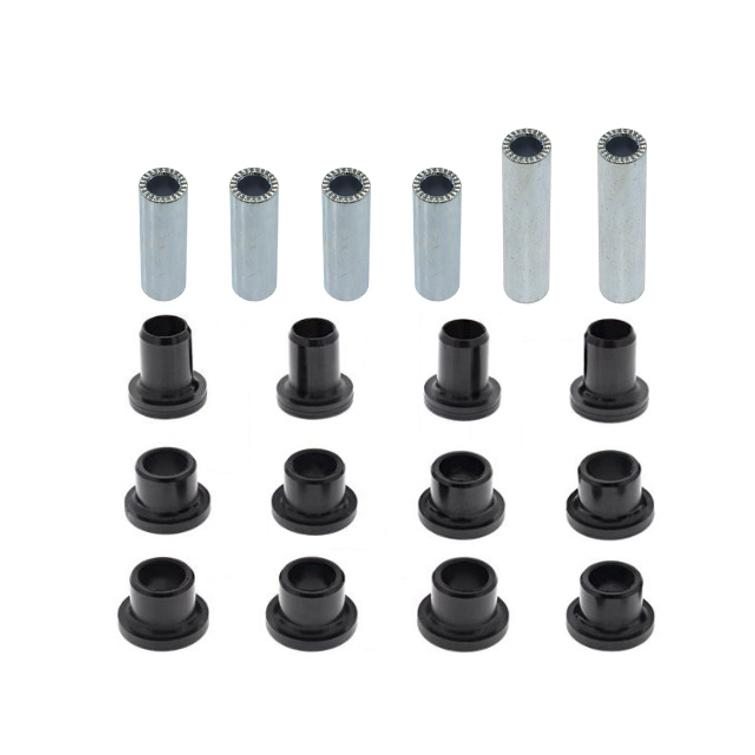 BRONCO TAKAVARREN PUSLASARJA ARCTIC CAT