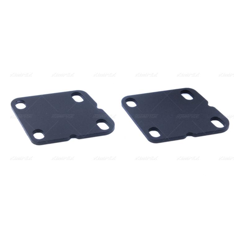 KIMPEX KIINNITYSSARJA FLARE GEN II