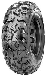 CST RENGAS BEHEMOTH CU07 27 X 9.00 - R14 8-PLY M+S E-HYV. 53