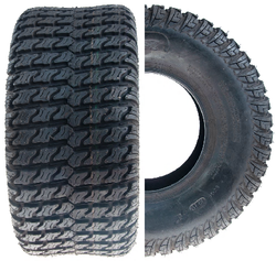 JOURNEY RENGAS, 16 X 6.50 - 8 TL 4-PR, P5023