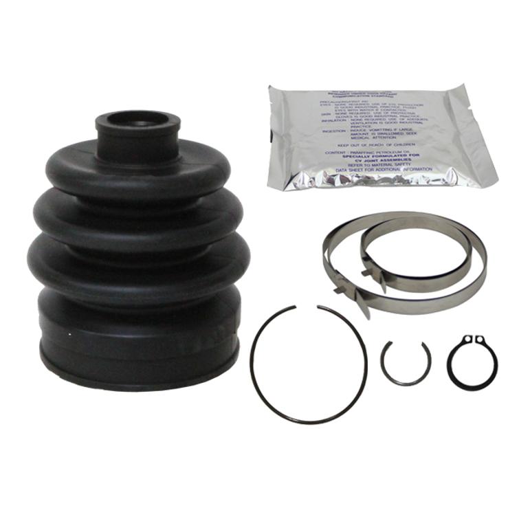 BRONCO SUOJAKUMISARJA SUZUKI 18 X 61 X 83MM