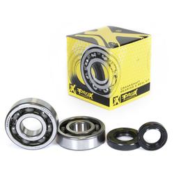 PROX CRANKSHAFT BEARING & SEAL KIT CR80 '85-02 + CR85 '03-07