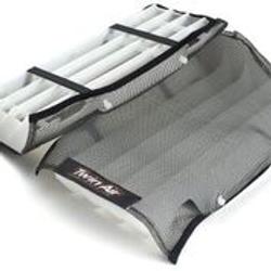 TWIN AIR JÄÄHDYTTÄJÄN SUOJAVERKKO YZ65 2018- SINGLE RADIATOR