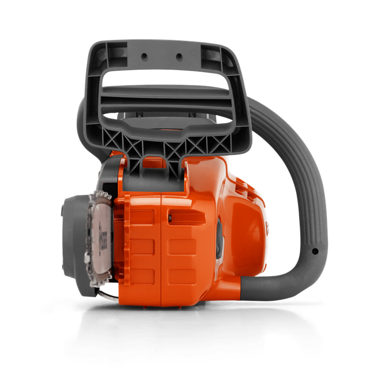 HUSQVARNA 120I, MUKANA AKKU JA LATURI