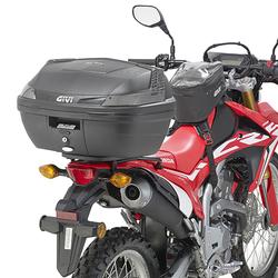 GIVI PERÄTELINE HONDA CRF 250 L (17)