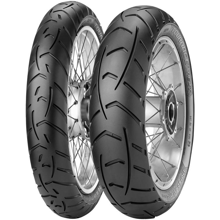 METZELER TOURANCE NEXT 170/60 ZR 17 M/C 72W TL R
