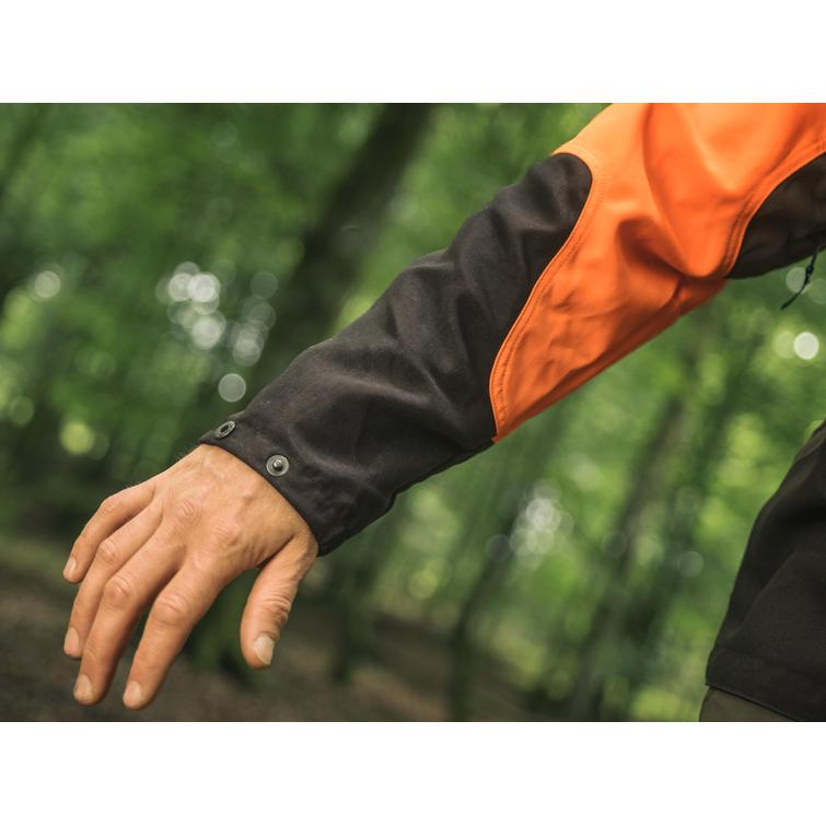 METSÄTYÖPUSERO FUNCTIONAL KWF, M