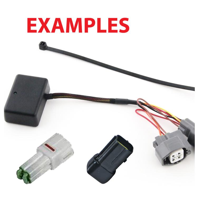 DYNOJET BASIC O2 OPTIMIZER