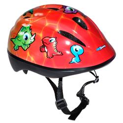 PYŠRŠILYKYPŠRŠ KIDZAMO JURASSIC JR, 46-53, PUNAINE