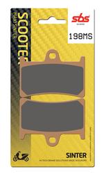 SBS JARRUPALAT MAXI SINTER