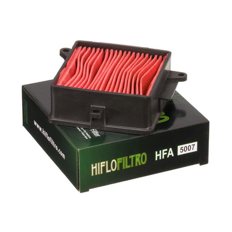 HIFLO ILMANSUODATIN HFA5007