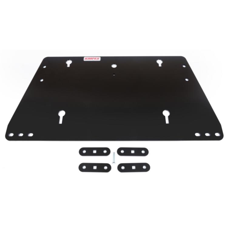 KIMPEX CLICK N GO 2 KIINNIKESARJA UTV POLARIS RANGER FULL SI