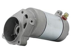 BRONCO STARTTIMOOTTORI POLARIS