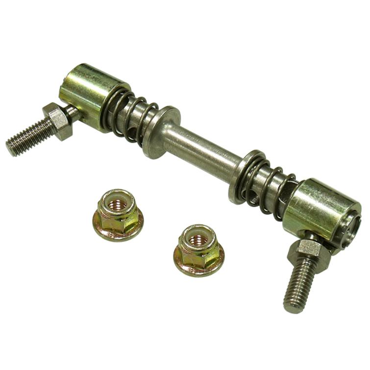 SNO-X KALLISTUKSENVAKAAJAN PIKAIRROITUSSARJA SKI-DOO/LYNX