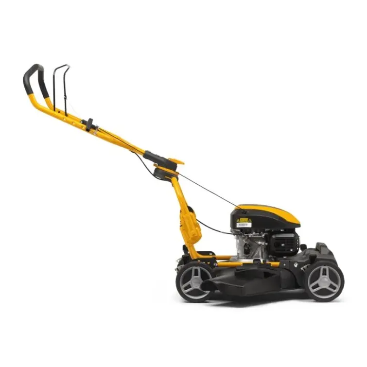 MULTICLIP 547 D - ST 120 OHV