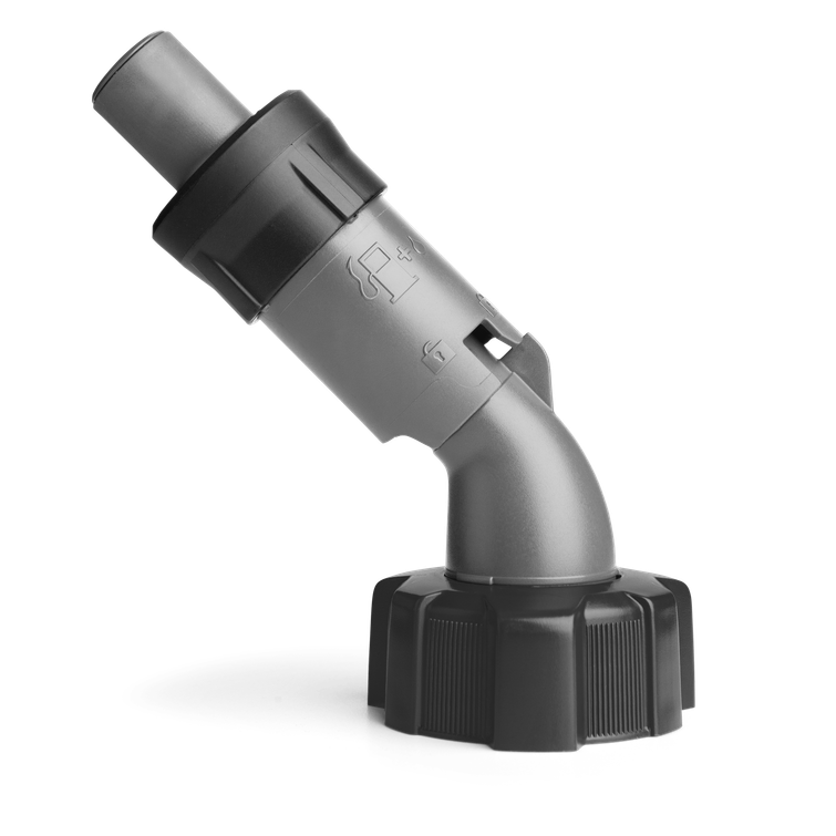 POLTTOAINENOKKA KOMBIKANNUUN