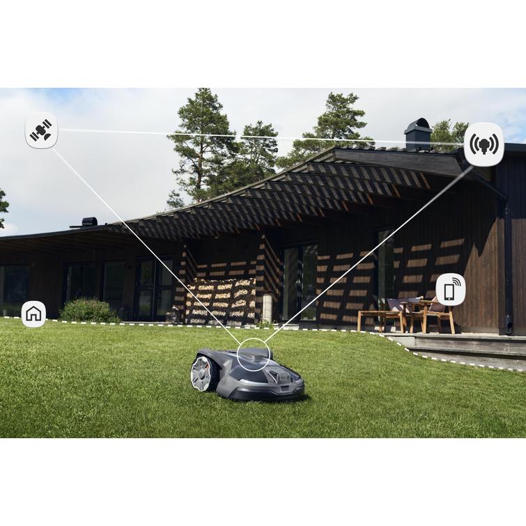 AUTOMOWER® 320 NERA