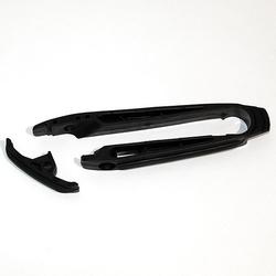 UFO KETJULAAHURI KTM125- EXC 08- SX/SXF 07-10 MUSTA 001