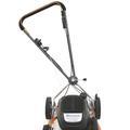 HUSQVARNA KLIPPO LB 448SQ