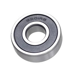 LAAKERI UNION, CB-078, 6201 2RS, 12X32X10