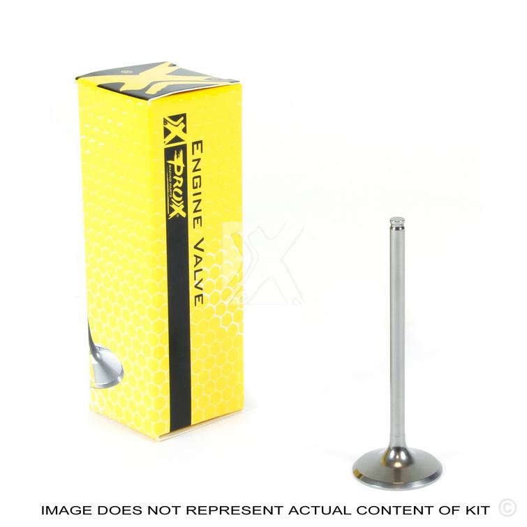 PROX TITANIUM EXHAUST VALVE RM-Z250 '07-16