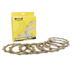 PROX FRICTION PLATE SET YZ450F '14-16