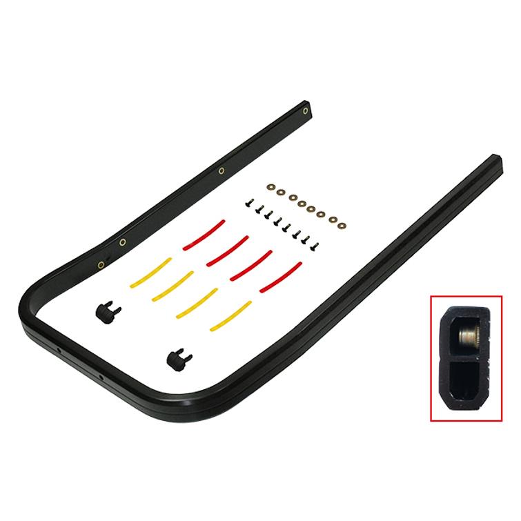 SNO-X HD TAKAPUSKURI SKI-DOO REV GEN4 137"" /LYNX RE