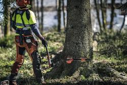 HUSQVARNA KAATOKIILA