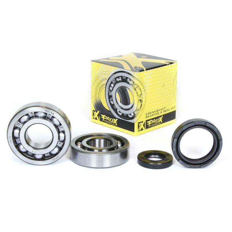 PROX CRANKSHAFT BEARING & SEAL KIT YZ250 '88-97