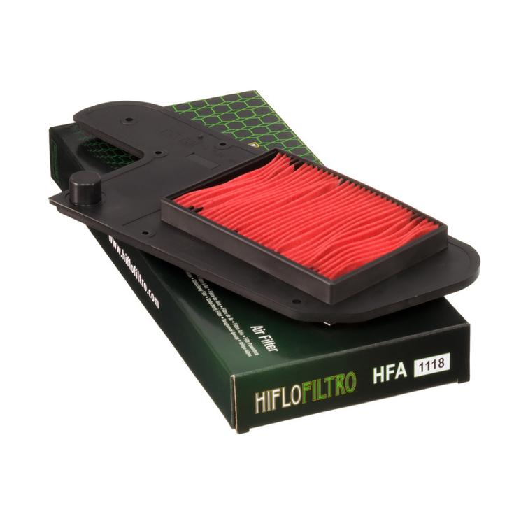 HIFLO ILMANSUODATIN HFA1118