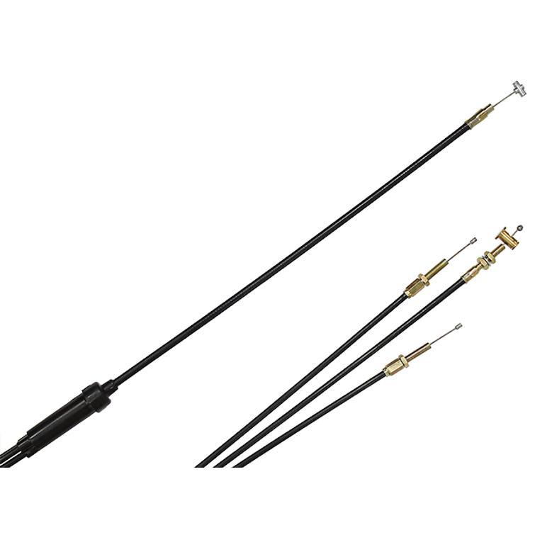 SNO-X KAASUVAIJERI SKI-DOO