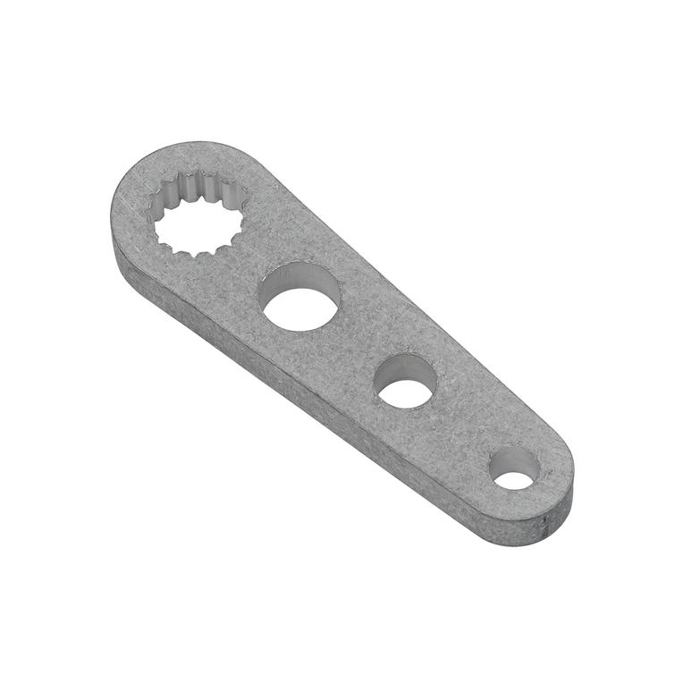 BRONCO VAIHTEISTOVARSI POLARIS