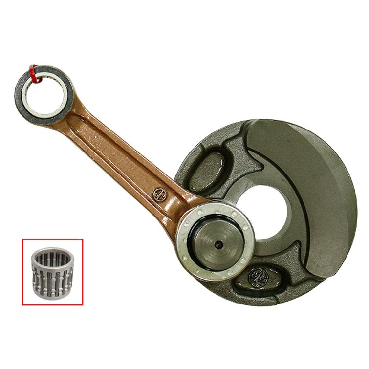 SNO-X KAMPIAKSELIN PUOLISKO SIS. KIERTOKANKI POLARIS MAG