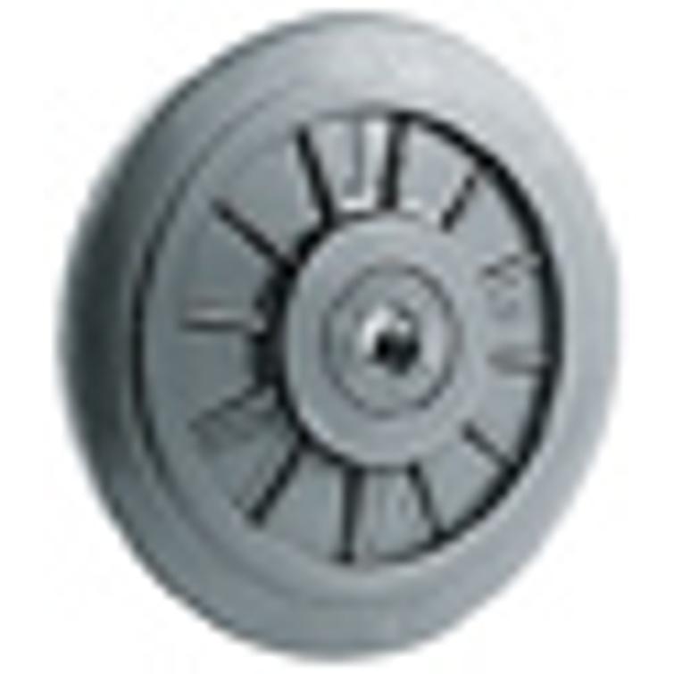 KIMPEX TELAPYÖRÄ ARCTC CAT,POLARIS 180MM