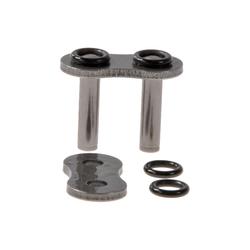 KMC KETJULUKKO 530SUO, O-RENGAS, NIITATTAVA