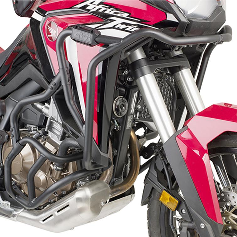 GIVI KAATUMARAUDAT YLÄ CRF1100L AFRICA TWIN (20)