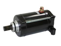 BRONCO STARTTIMOOTTORI HISUN TRAPPER YAMAHA