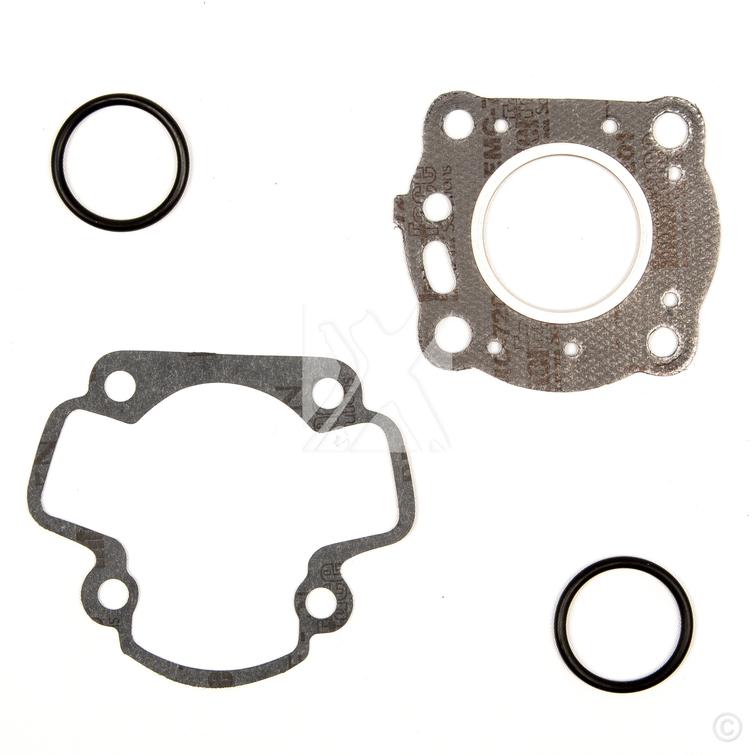 PROX TOP END GASKET SET KX60 '85-04 + RM60 '03