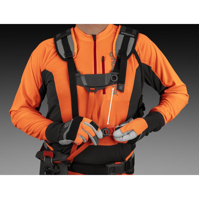 HUSQVARNA KANTOVALJAAT BALANCE XT2