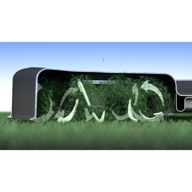 HUSQVARNA KLIPPO LB 448SQ