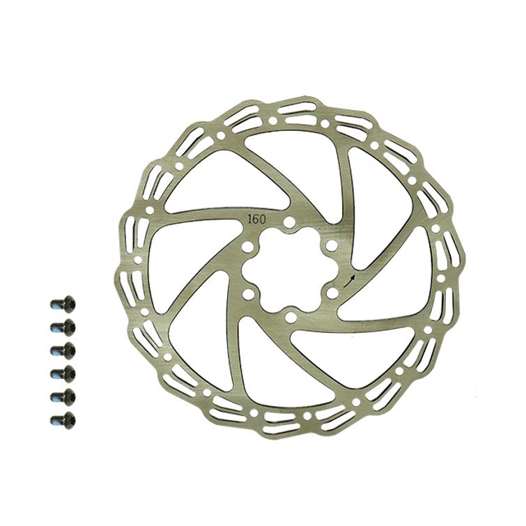 JARRULEVY CAVO, SIS. RUUVIT 160MM