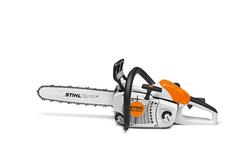 MS 201 C-M 3/8"P P STIHL M-TRON MOOTTORI