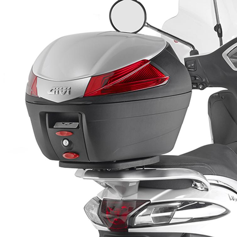 GIVI MONOLOCK PERÄTELINE PIAGGIO LIBERTY