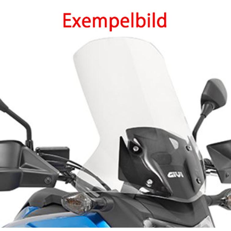 GIVI LASI, KIRKAS XLV1000 03-12