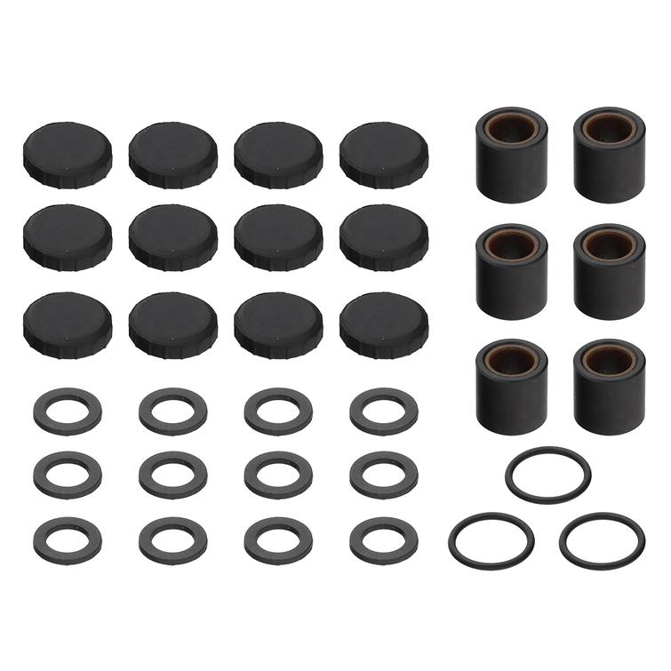 SNO-X KYTKIMEN KORJAUSSARJA SKI-DOO