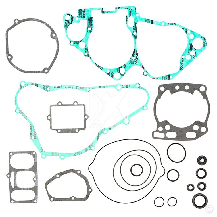 PROX COMPLETE GASKET SET SUZUKI RM250 '96-98