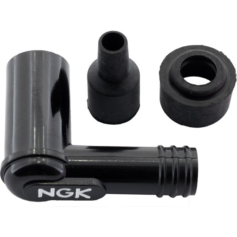 NGK SPARK PLUG COVER LB05F