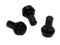 SNO-X LIUKUNASTA POLARIS / 12 KPL