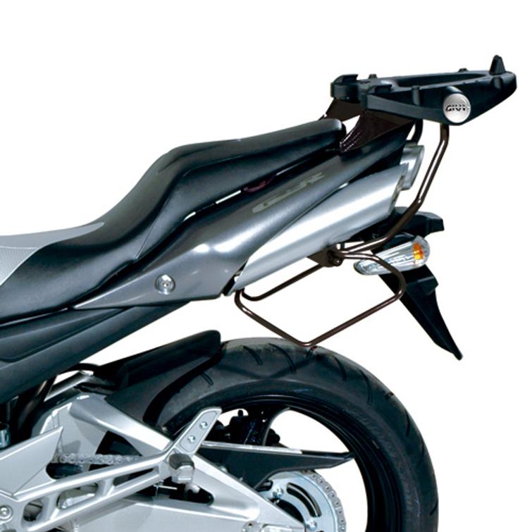 GIVI SPECIFIC PLATE FOR MONOKEY&reg; BOXES